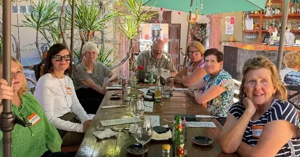 Lunch & Learn: Is your home—and everything in it—actually protected? event photo